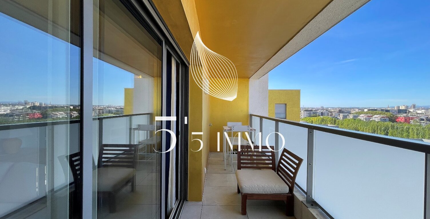 TRES RARE / DERNIER ETAGE  — photo 1