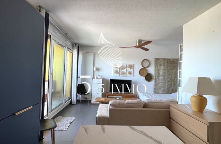 TRES RARE / DERNIER ETAGE  — photo 3