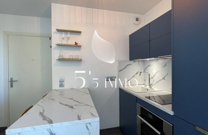 TRES RARE / DERNIER ETAGE  — photo 4