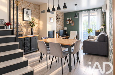 Vente Maison/villa 4 pièces — photo du bien