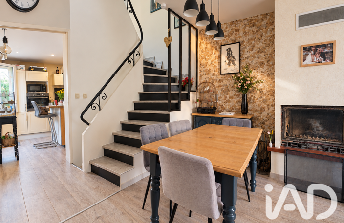 Vente Maison/villa 4 pièces — photo 2