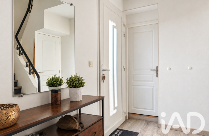 Vente Maison/villa 4 pièces — photo 4