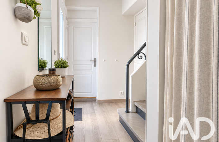 Vente Maison/villa 4 pièces — photo 5