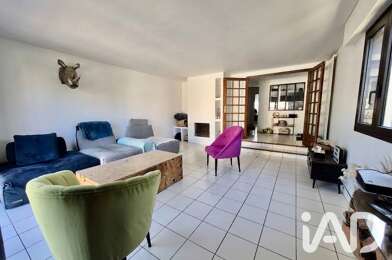 Maison 5 pièces 599000 €