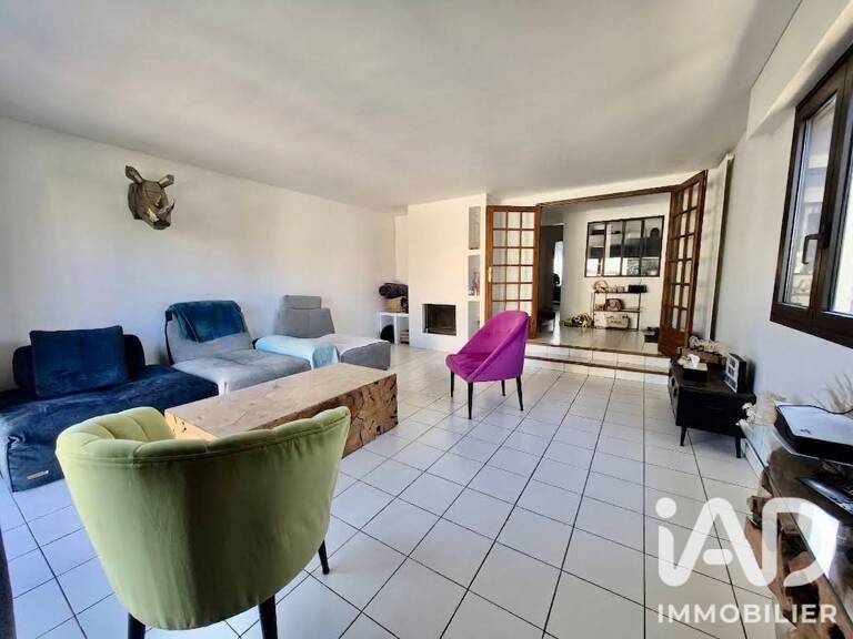 Vente Maison/villa 5 pièces — photo 1
