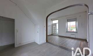 Maison 4 Pièces 70 m² à vendre à Jeumont (59460)