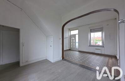 Vente Maison de ville 4 pièces — photo du bien