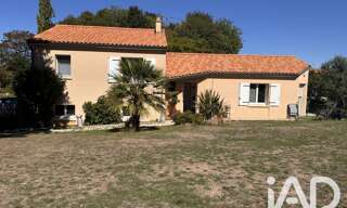 Maison 5 Pièces 130 m² à vendre à Saint-Mesmin (85700)