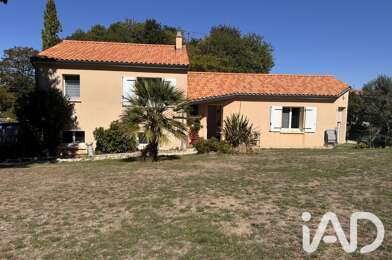Maison 5 pièces 235000 €