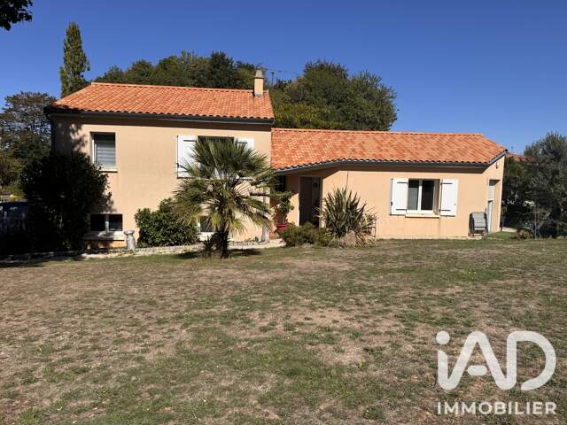 Vente Maison/villa 5 pièces — photo du bien