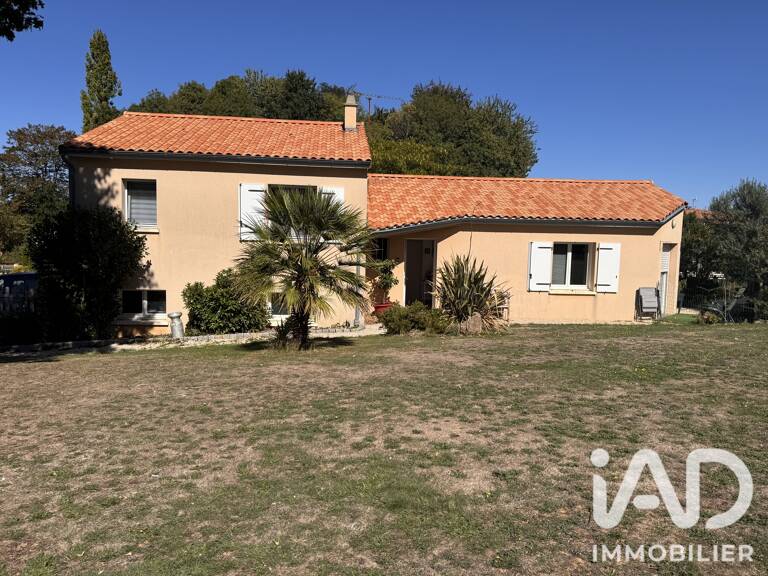 Vente Maison/villa 5 pièces — photo 1