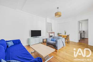 Appartement 2 pièces 312000 €