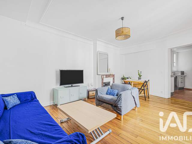 Vente Appartement 2 pièces — photo du bien
