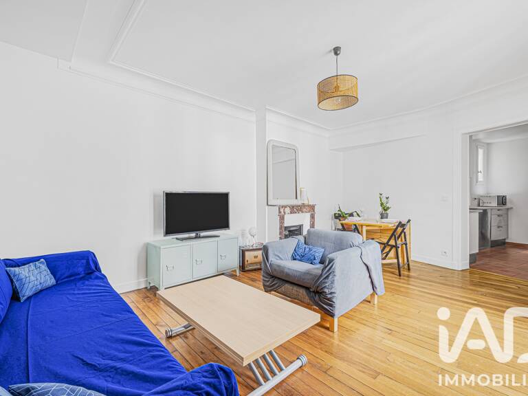Vente Appartement 2 pièces — photo 1