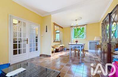 Vente Maison/villa 5 pièces — photo du bien