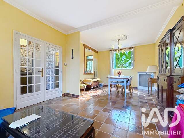 Vente Maison/villa 5 pièces — photo du bien