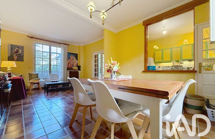 Vente Maison/villa 5 pièces — photo 2