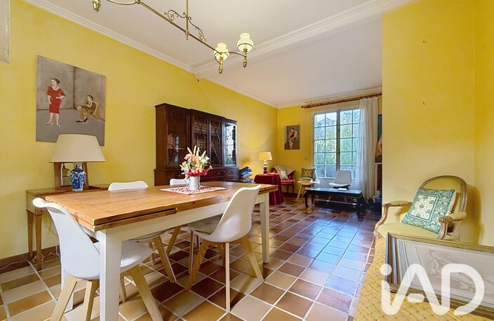 Vente Maison/villa 5 pièces — photo 3
