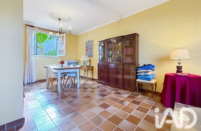 Vente Maison/villa 5 pièces — photo 4