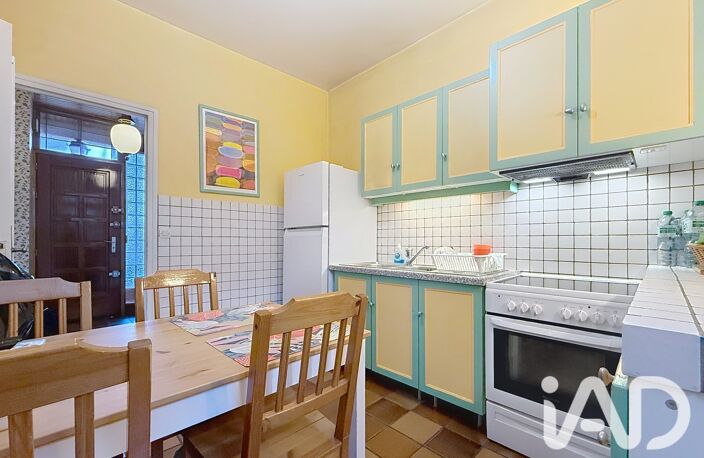 Vente Maison/villa 5 pièces — photo 5