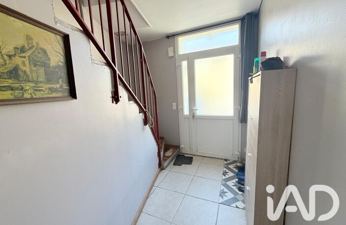 Vente Maison de ville 5 pièces — photo 2