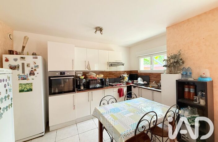 Vente Maison de ville 5 pièces — photo 3