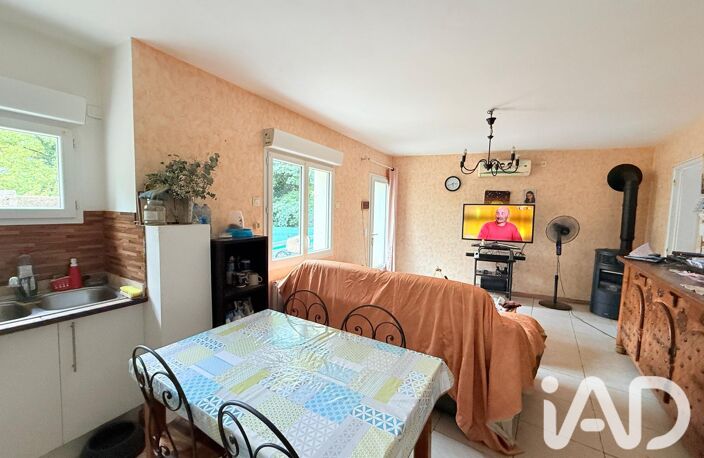 Vente Maison de ville 5 pièces — photo 4