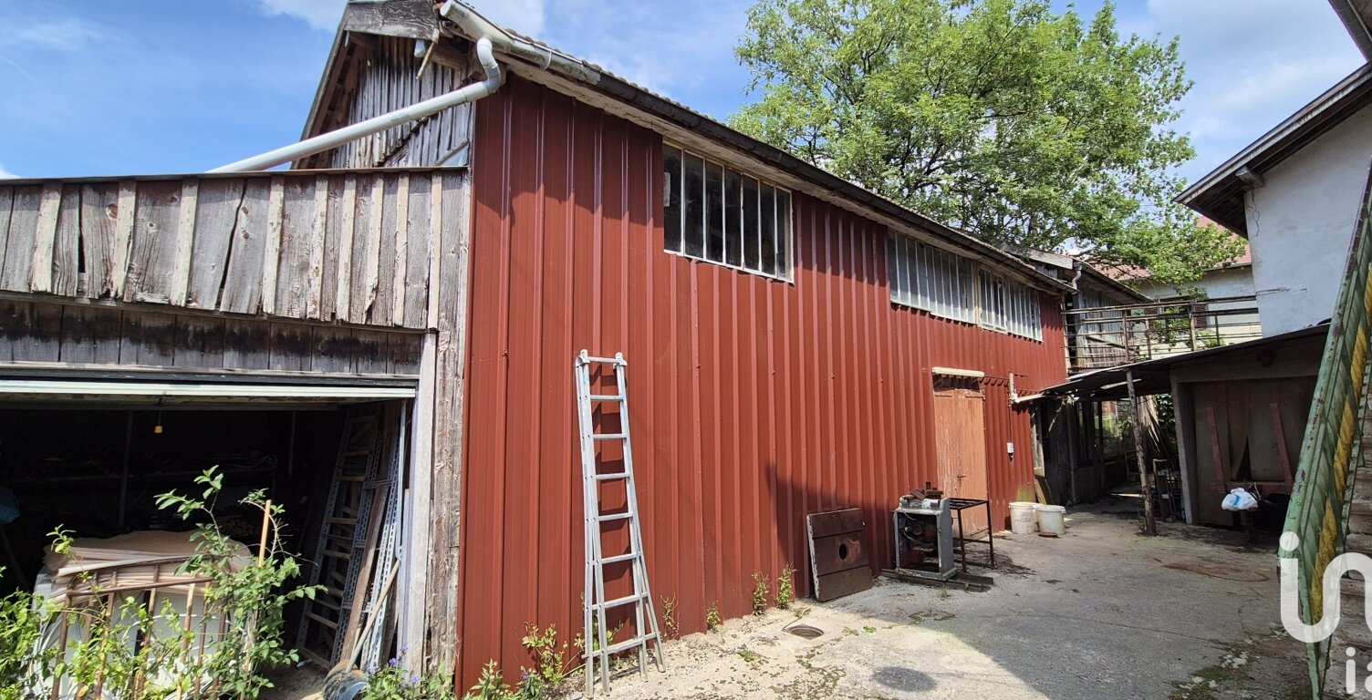 Vente Maison de village 5 pièces — photo 1