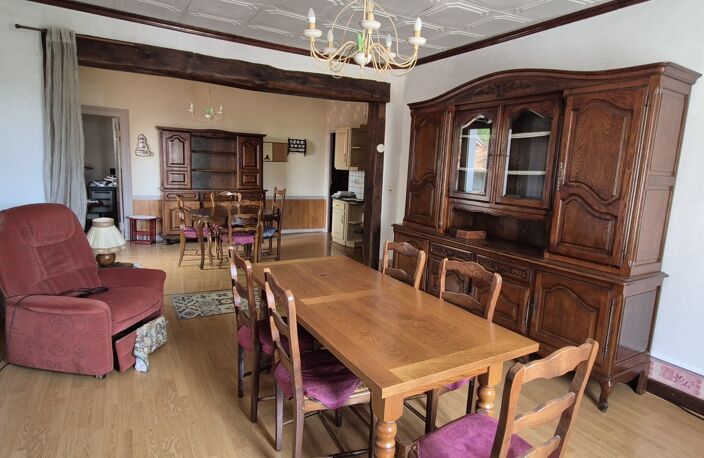 Vente Maison de village 5 pièces — photo 3