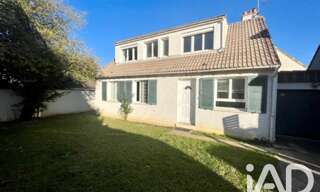 Maison 6 Pièces 126 m² à louer à Brie-Comte-Robert (77170)