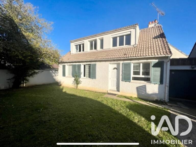 Location Maison/villa 6 pièces — photo 1
