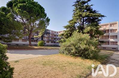 Vente Appartement 3 pièces — photo du bien