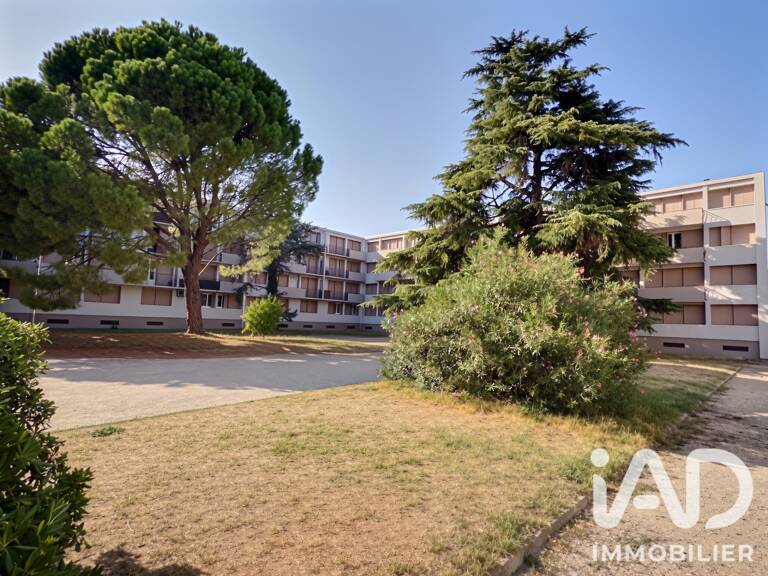 Vente Appartement 3 pièces — photo 1