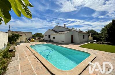 Vente Maison/villa 6 pièces — photo du bien