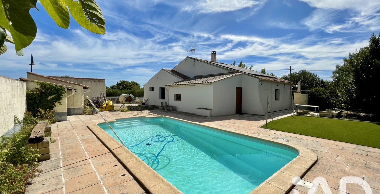 Vente Maison/villa 6 pièces — photo 1
