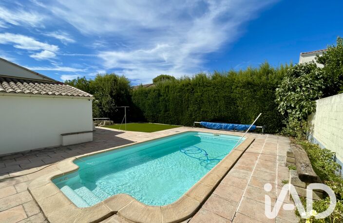 Vente Maison/villa 6 pièces — photo 3