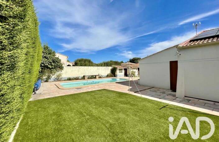 Vente Maison/villa 6 pièces — photo 4