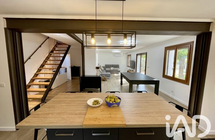 Vente Maison/villa 6 pièces — photo 5