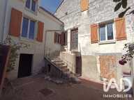 Vente Maison de ville 3 pièces — photo 2