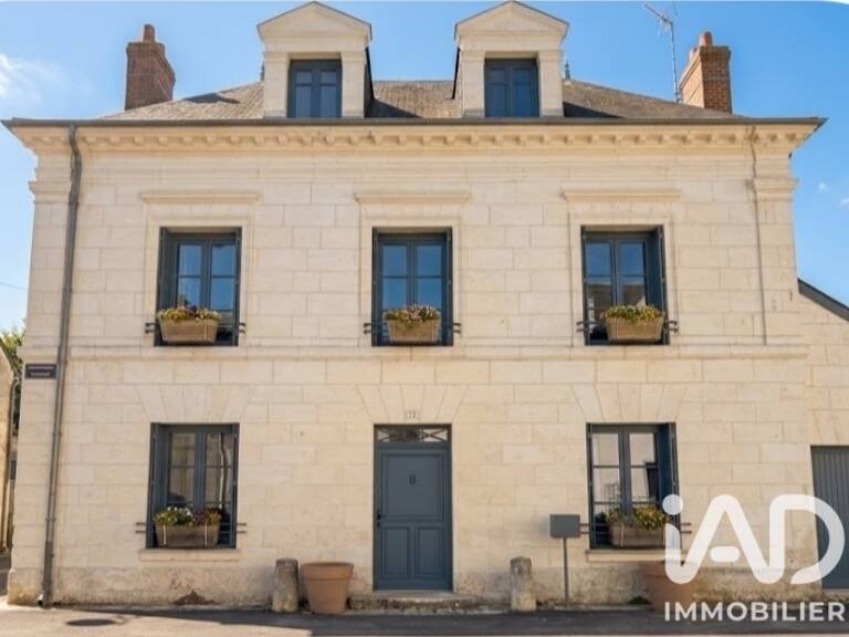 Vente Maison/villa 6 pièces — photo 1