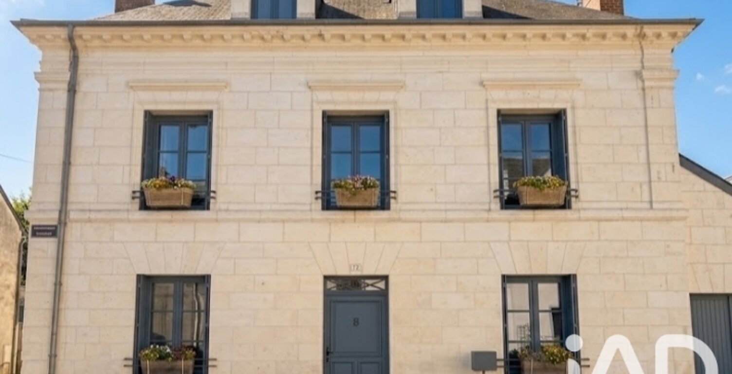 Vente Maison/villa 6 pièces — photo 1