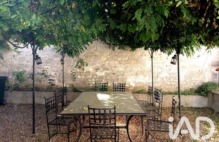 Vente Maison/villa 6 pièces — photo 2