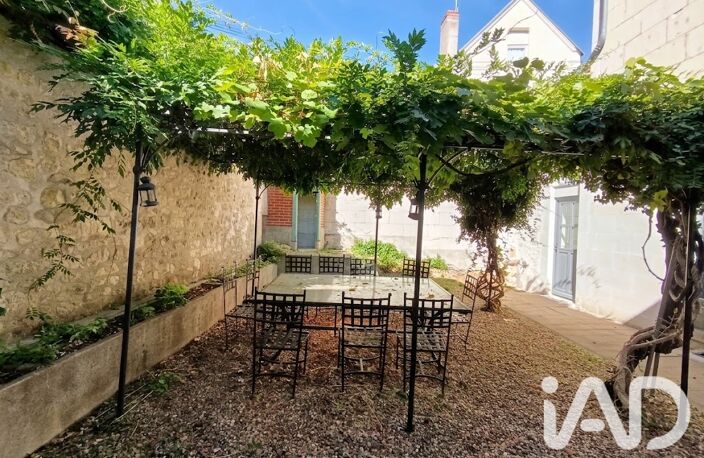 Vente Maison/villa 6 pièces — photo 3