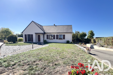 Maison 6 pièces 179500 €