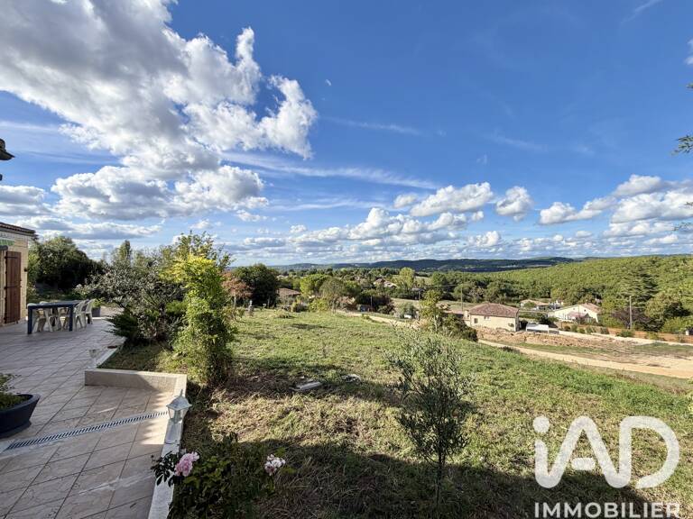 Vente Maison traditionnelle 5 pièces — photo 1