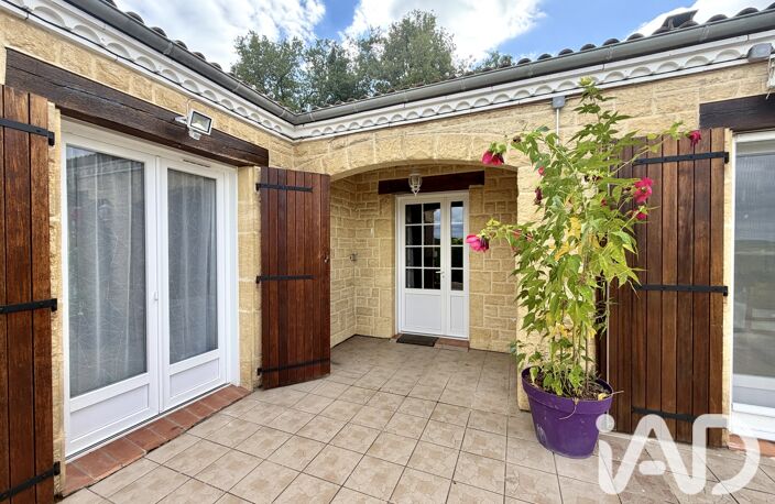 Vente Maison traditionnelle 5 pièces — photo 3