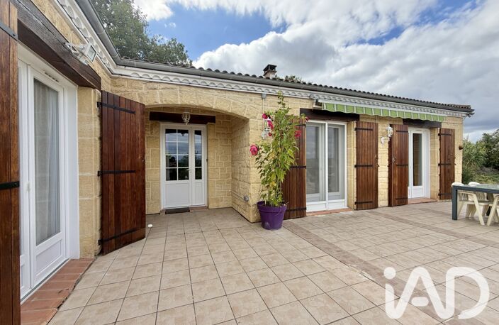 Vente Maison traditionnelle 5 pièces — photo 4