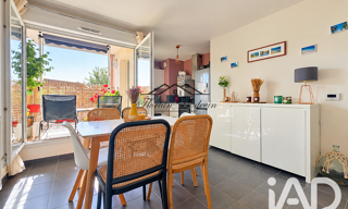 Appartement 2 Pièces 43 m² à vendre à Brie-Comte-Robert (77170)