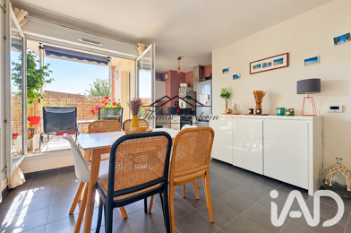 Appartement 2 pièces 168000 €