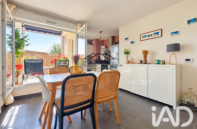 Vente Appartement 2 pièces — photo du bien